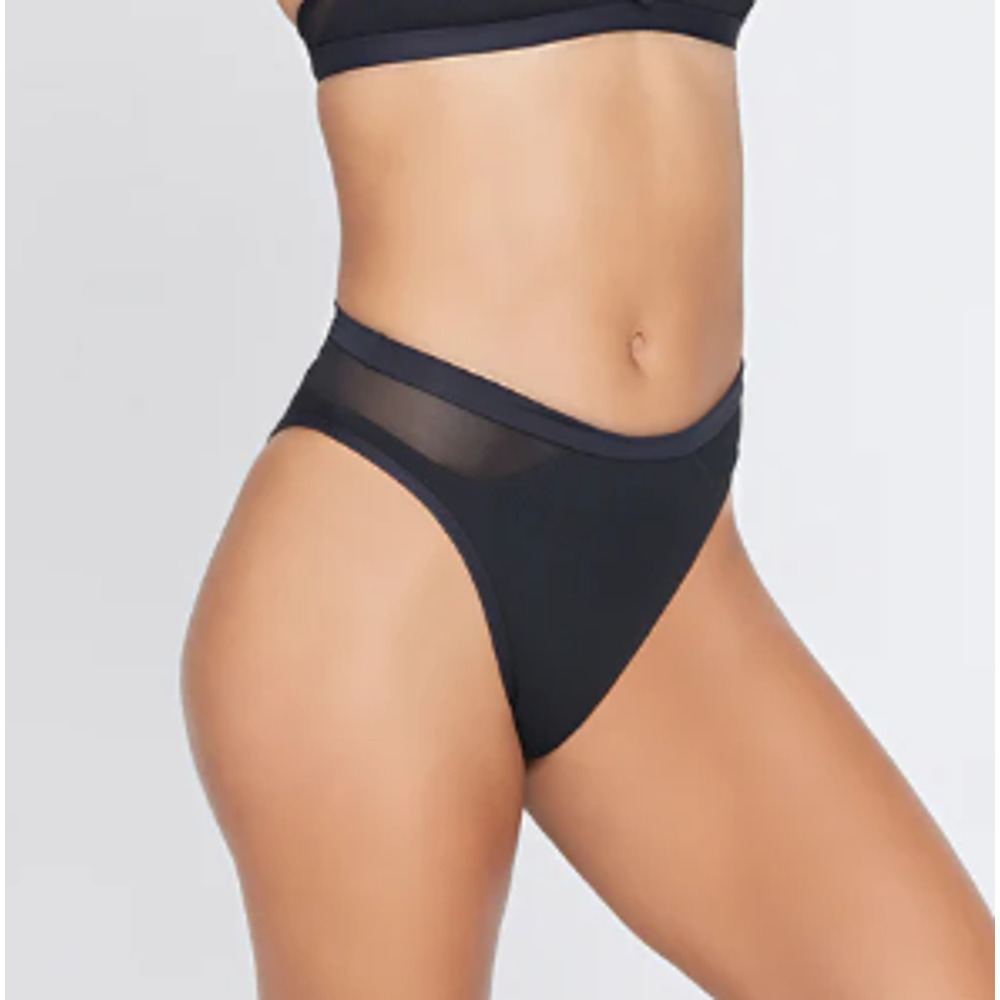 L*Space Palonia Bikini Bottom L